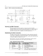 Preview for 10 page of 3M MicroTouch RX151 Reference Manual