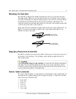 Preview for 11 page of 3M MicroTouch RX151 Reference Manual