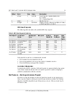 Preview for 19 page of 3M MicroTouch RX151 Reference Manual