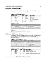 Preview for 25 page of 3M MicroTouch RX151 Reference Manual