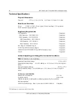 Preview for 30 page of 3M MicroTouch RX151 Reference Manual