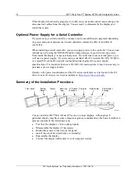 Preview for 14 page of 3M MicroTouch SCT32nnEX Integration Manual