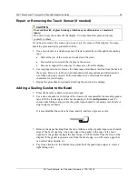 Preview for 29 page of 3M MicroTouch SCT32nnEX Integration Manual