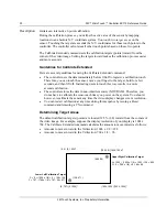 Предварительный просмотр 20 страницы 3M MictoTouch EX712 Reference Manual