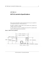 Предварительный просмотр 31 страницы 3M MictoTouch EX712 Reference Manual