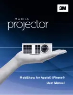 3M MobiShow User Manual preview