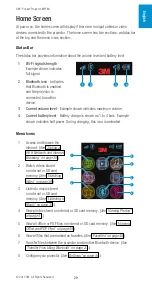 Preview for 29 page of 3M MP 180 Operator'S Manual