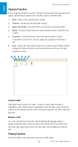 Preview for 34 page of 3M MP 180 Operator'S Manual