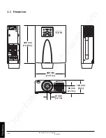 Preview for 29 page of 3M MP 8770 Operator'S Manual