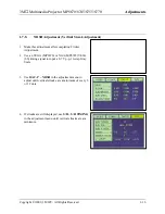 Preview for 18 page of 3M MP 8770 Service Manual