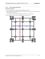 Предварительный просмотр 21 страницы 3M MP 8770 Service Manual