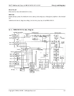 Предварительный просмотр 53 страницы 3M MP 8770 Service Manual