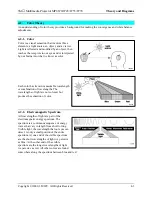 Предварительный просмотр 54 страницы 3M MP 8770 Service Manual