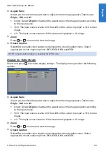 Preview for 30 page of 3M MP410 User Manual