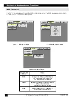 Preview for 19 page of 3M MP7740 Operator'S Manual