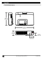 Предварительный просмотр 29 страницы 3M MP7740 Operator'S Manual