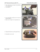 Preview for 9 page of 3M MP7770 Service Manual