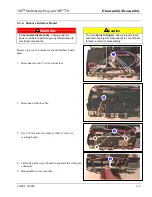 Preview for 12 page of 3M MP7770 Service Manual