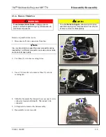 Preview for 14 page of 3M MP7770 Service Manual