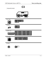 Preview for 41 page of 3M MP7770 Service Manual