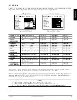 Предварительный просмотр 15 страницы 3M MP8635B Operator'S Manual