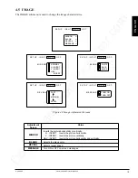 Предварительный просмотр 17 страницы 3M MP8635B Operator'S Manual