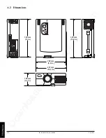 Предварительный просмотр 25 страницы 3M MP8635B Operator'S Manual