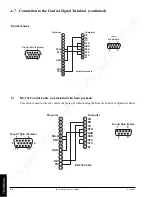 Предварительный просмотр 31 страницы 3M MP8635B Operator'S Manual