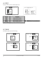 Preview for 16 page of 3M MP8640 - MP XGA LCD Projector Operator'S Manual