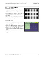 Preview for 11 page of 3M MP8670l Service Manual