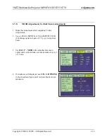 Preview for 18 page of 3M MP8670l Service Manual