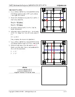 Preview for 22 page of 3M MP8670l Service Manual