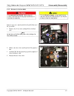 Preview for 35 page of 3M MP8670l Service Manual