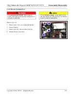 Preview for 39 page of 3M MP8670l Service Manual