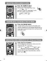 Preview for 26 page of 3M MP8790CN Operator'S Manual