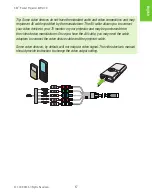 Preview for 17 page of 3M MPro120 - VGA LCOS Projector Operator'S Manual