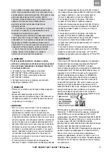 Preview for 16 page of 3M MRX21A2WS6 Manual