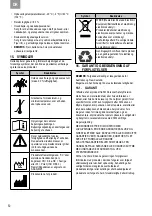 Preview for 59 page of 3M MRX21A4WS6 Manual