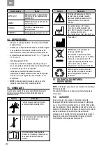 Preview for 219 page of 3M MRX21A4WS6 Manual