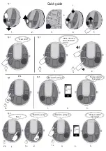 Preview for 2 page of 3M MRX21P3EWS6-ACK Manual