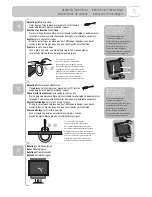 Предварительный просмотр 5 страницы 3M MS110 Owner'S Manual