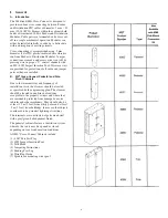 Preview for 4 page of 3M MS2 4000 Series Instructions Manual