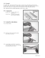 Предварительный просмотр 2 страницы 3M MS2 Sealant Box 4075-S Instructions