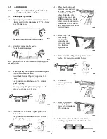 Предварительный просмотр 16 страницы 3M MS2 Instructions Manual