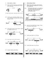 Предварительный просмотр 17 страницы 3M MS2 Instructions Manual