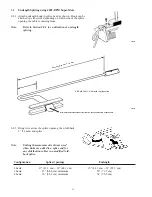 Предварительный просмотр 22 страницы 3M MS2 Instructions Manual