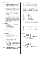 Предварительный просмотр 34 страницы 3M MS2 Instructions Manual