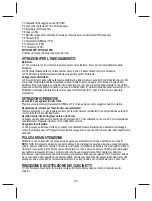 Preview for 25 page of 3M MT13H223A Manual