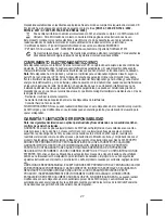 Preview for 28 page of 3M MT13H223A Manual