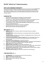 Preview for 25 page of 3M MT53H7A4410WS5 User Manual